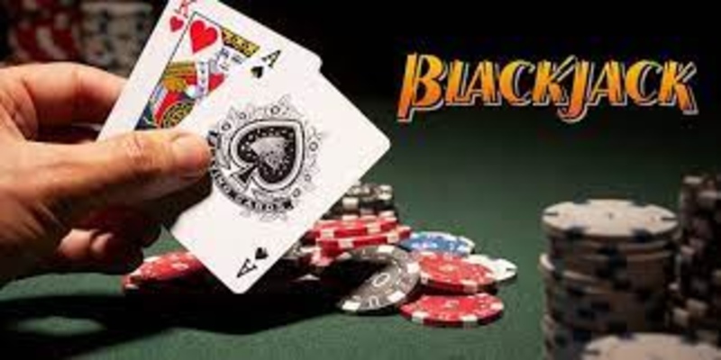 cách chơi Blackjack